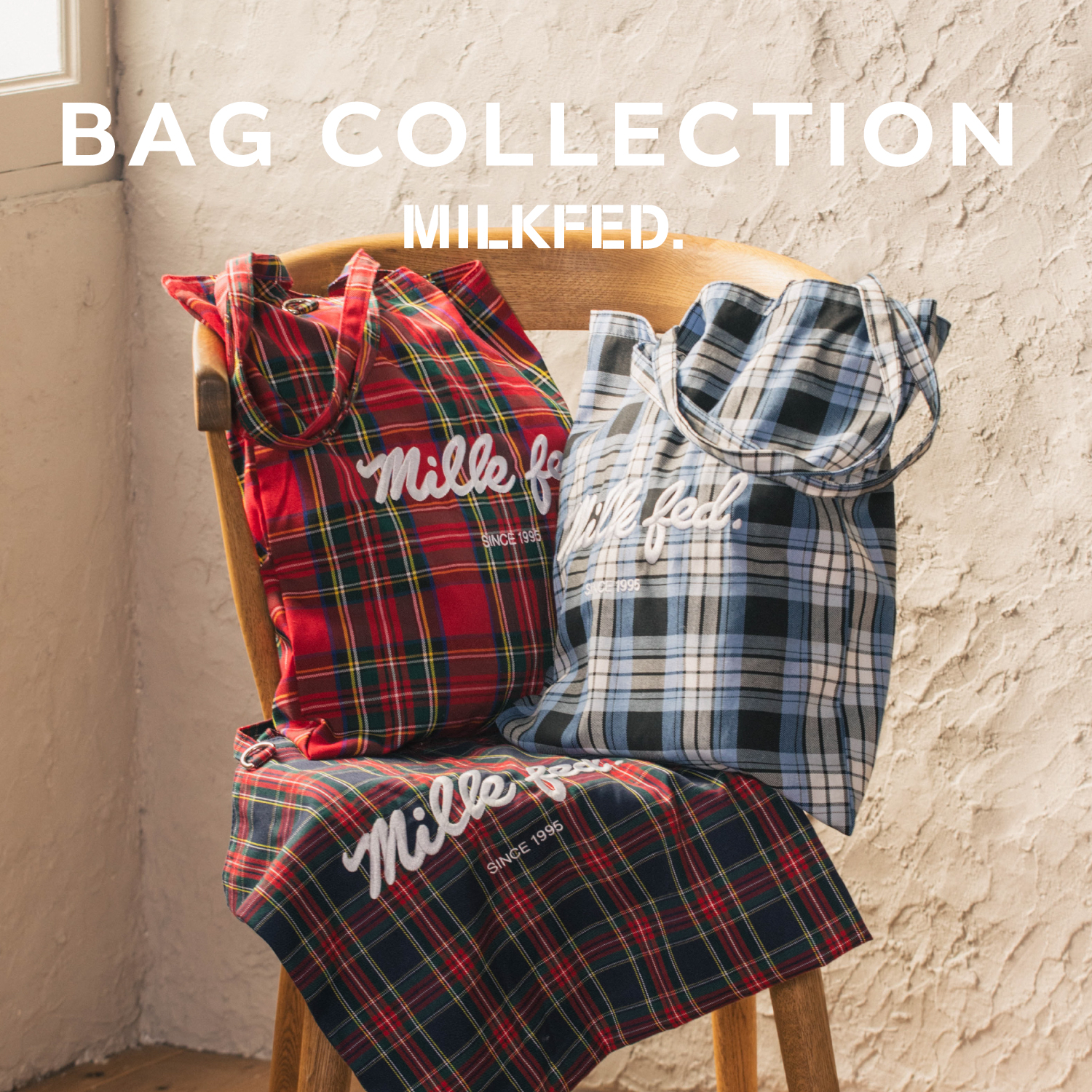 MILKFED. OFFICIAL SITE