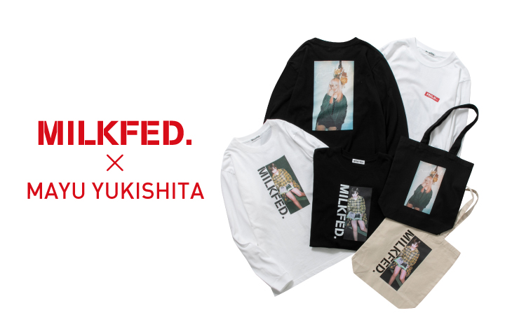 MILKFED. OFFICIAL SITE