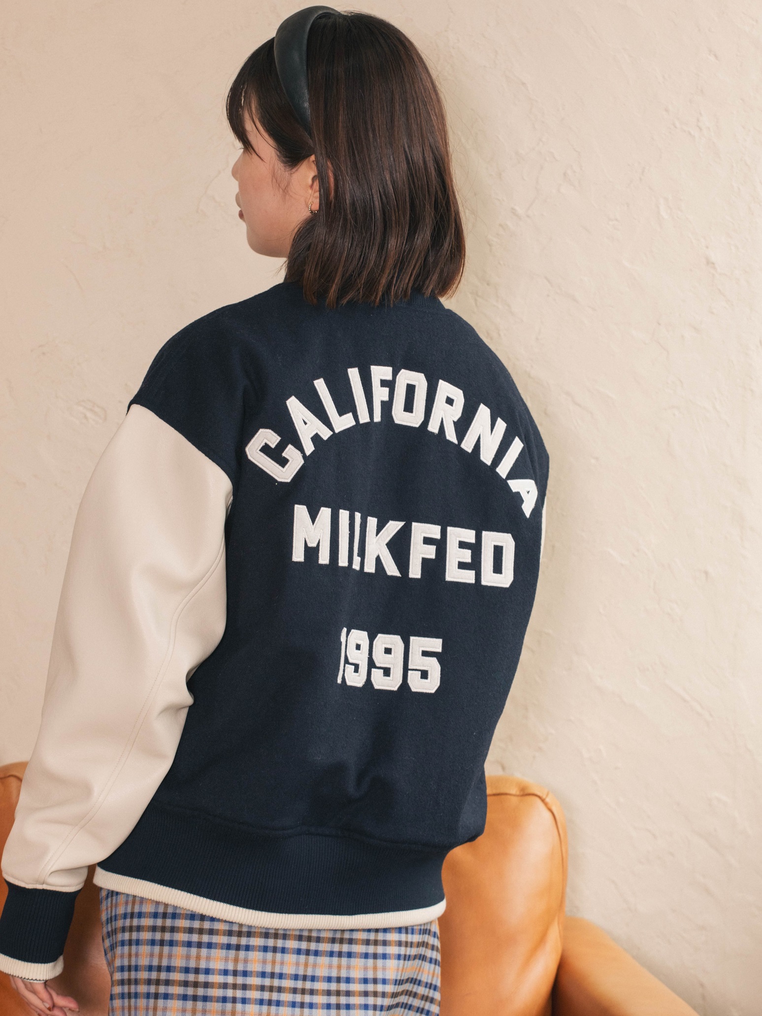 23 WINTER PRE ORDER START : MILKFED. OFFICIAL SITE （ミルクフェド 