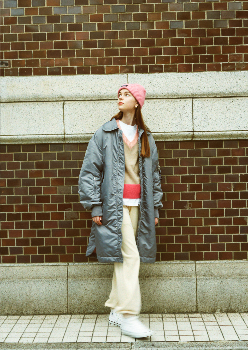 23 FALL COLLECTION LOOK BOOK : MILKFED. OFFICIAL SITE （ミルク 