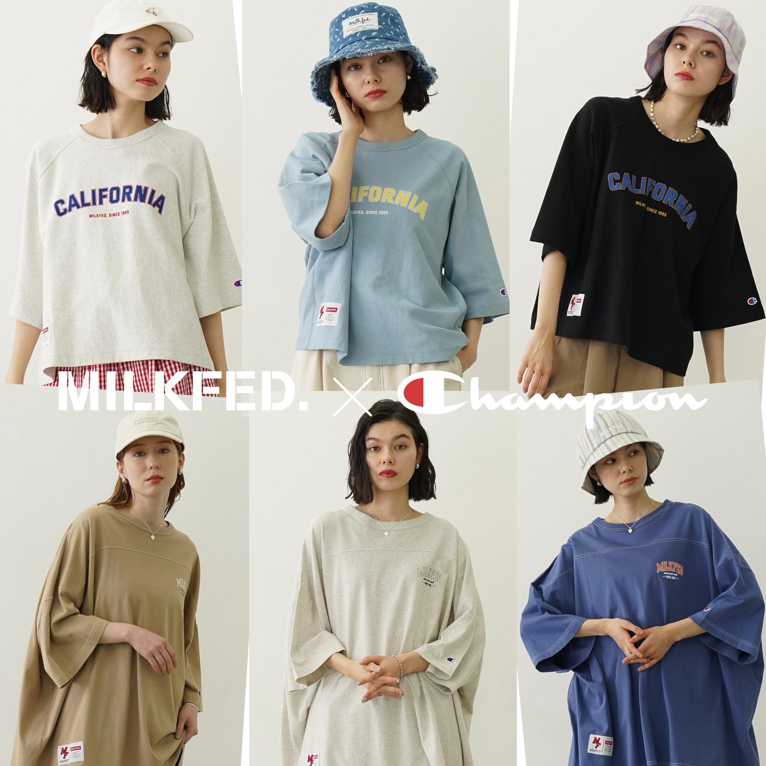 XLARGE/X-girl ららぽーとTOKYO-BAY 3.29(FRI) オープン
