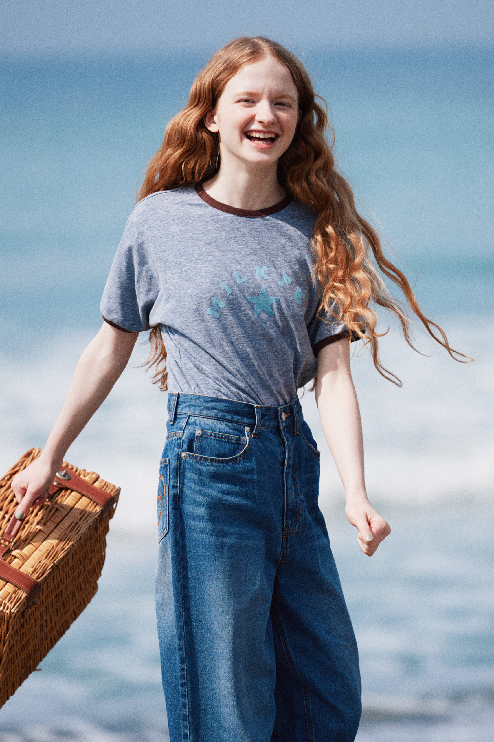 25 SUMMER COLLECTION LOOK BOOK : MILKFED. OFFICIAL SITE