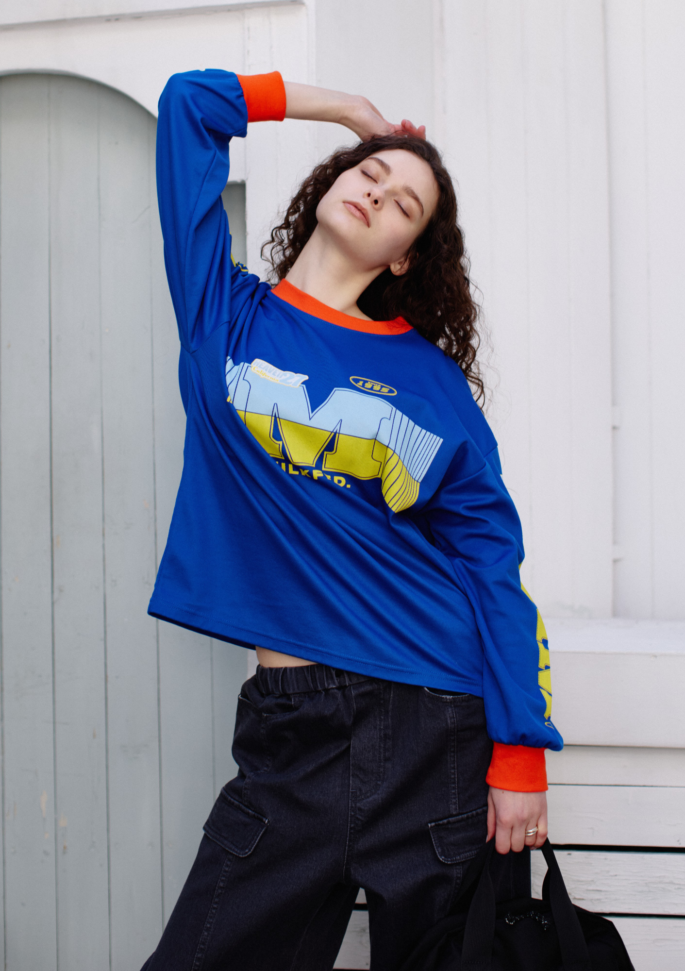 26 SPRING COLLECTION LOOK BOOK : MILKFED. OFFICIAL SITE （ミルク