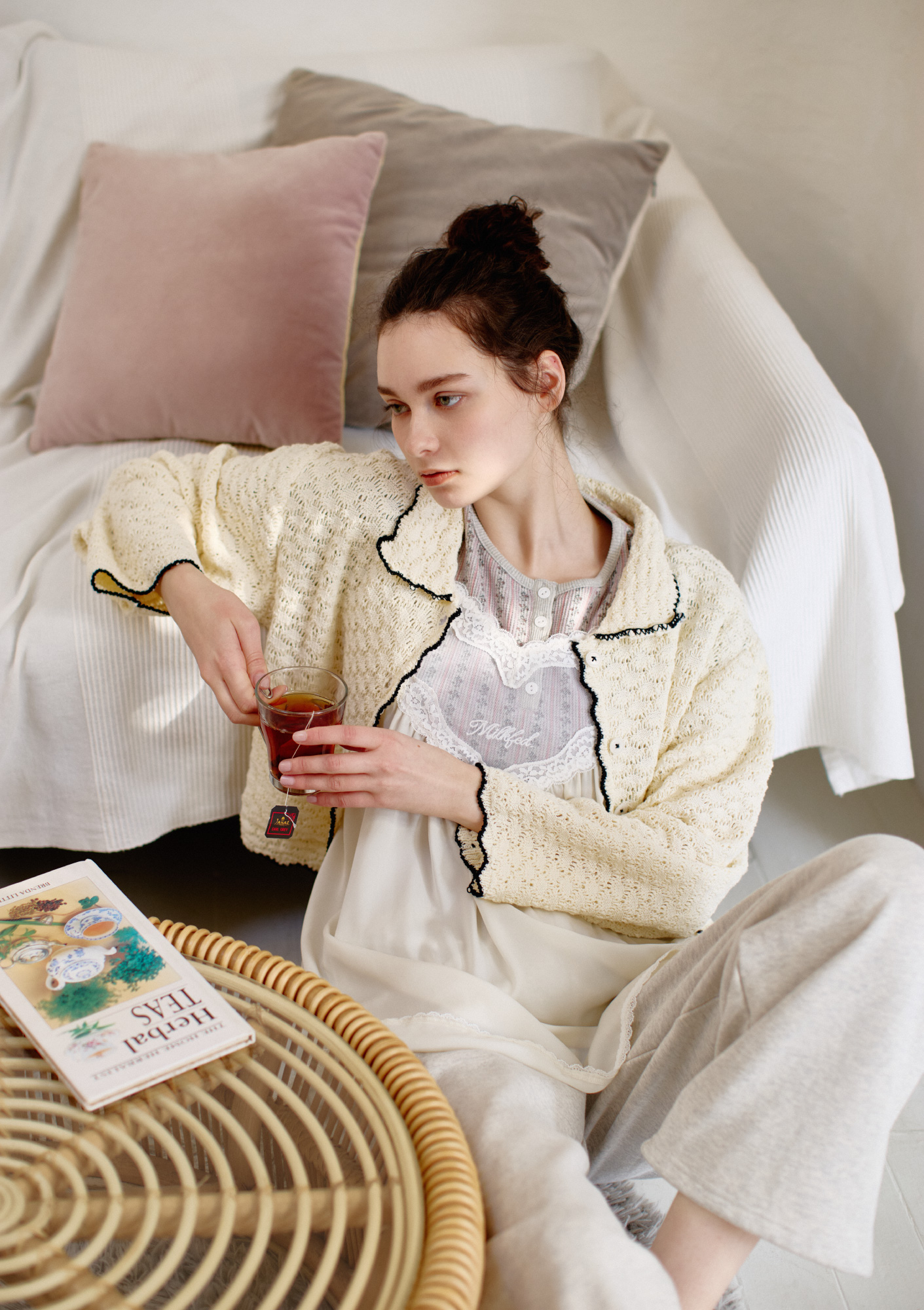 milk3939様確認用♡ 26 SPRING COLLECTION LOOK BOOK : MILKFED. OFFICIAL SITE （ミルク