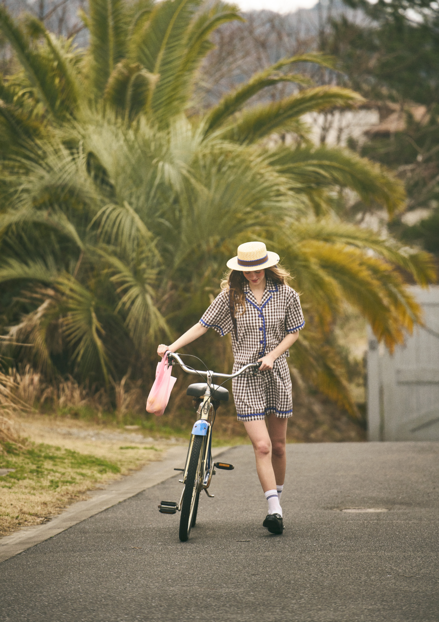 新品　ミルクフェド　JERSEY WOVEN MIX TUNIC MILKFED MILKFED. 入間OUTLET 10/7 (FRI) 期間限定OPEN!! : MILKFED. OFFICIAL