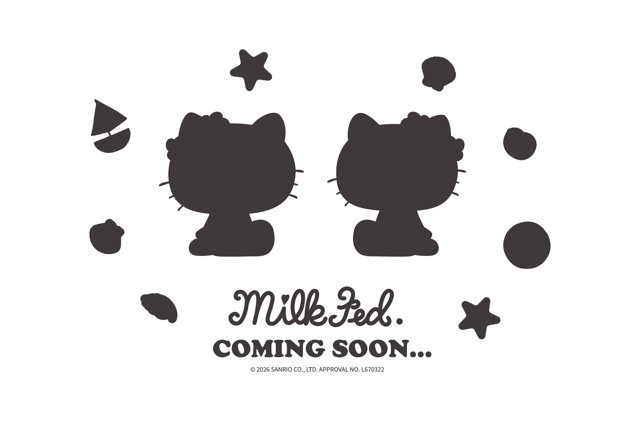 Coming Soon…